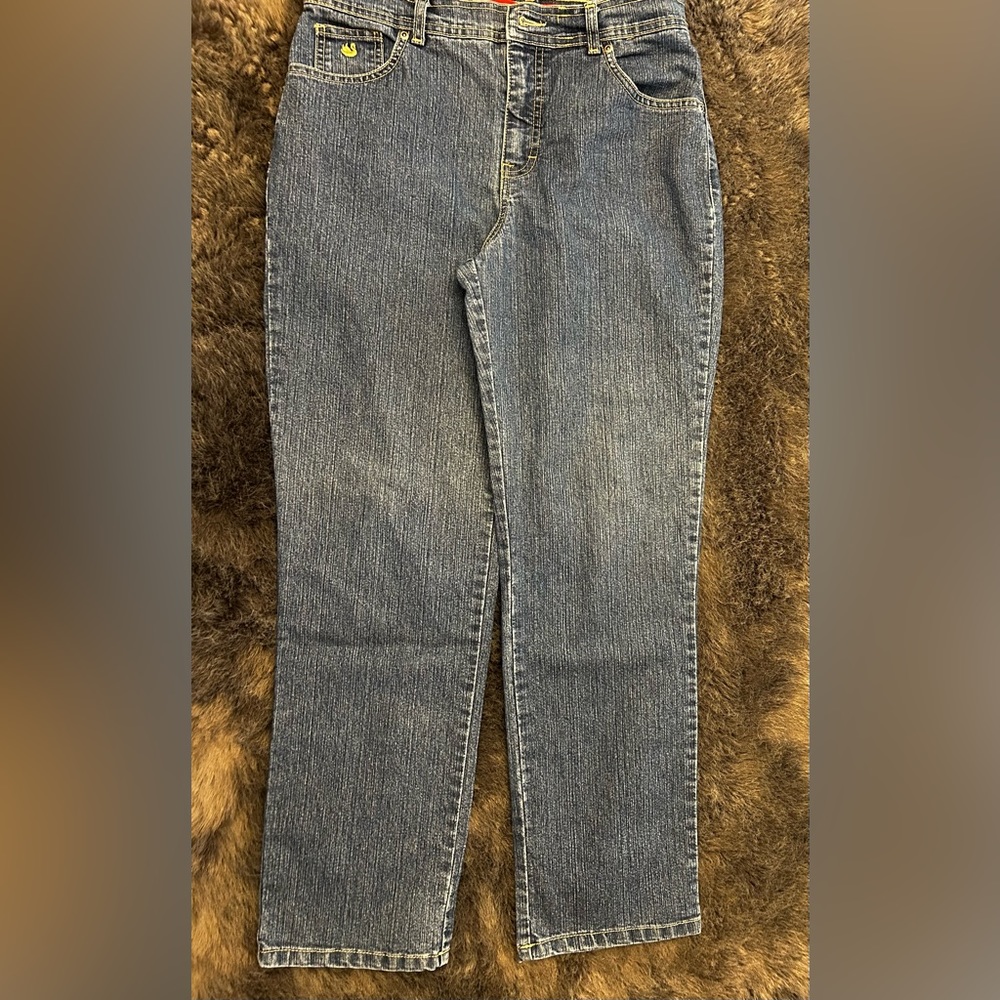 Gloria Vanderbilt Jeans